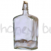 Стеклянная бутылка Викинг, 1750 мл, бугель