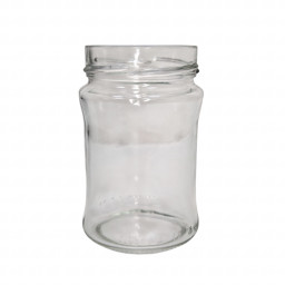 280 СТЕКЛЯННАЯ БАНКА ЭКСТРА DEEP 280МЛ ТВИСТ (DEEP ТО-66) 280 СТЕКЛЯННАЯ БАНКА ЭКСТРА DEEP 280МЛ ТВИСТ (DEEP ТО-66)