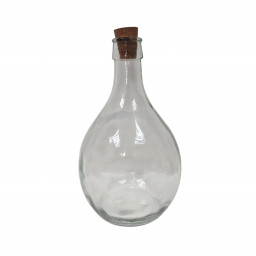 5000 СТЕКЛЯННАЯ БУТЫЛЬ ДАМИЖАНА 5000МЛ С ПРОБКОЙ В КОМПЛЕКТЕ 5000 СТЕКЛЯННАЯ БУТЫЛЬ ДАМИЖАНА 5000МЛ С ПРОБКОЙ В КОМПЛЕКТЕ