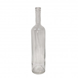 1000 СТЕКЛЯННАЯ БУТЫЛКА ОРИГИНАЛ 1000МЛ ПОД ПРОБКУ