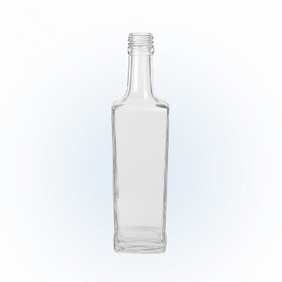 СТЕКЛЯННАЯ БУТЫЛКА ГРАНИТ 500МЛ (28) ВИНТ СТЕКЛЯННАЯ БУТЫЛКА ГРАНИТ 500МЛ (28) ВИНТ