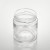 200 СТЕКЛЯННАЯ БАНКА АВРОРА РОВНАЯ DEEP 200МЛ ТВИСТ (DEEP ТО-66)