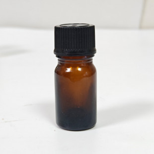 10 СТЕКЛЯННЫЙ ФЛАКОН 10МЛ С КРЫШКОЙ-КАПЕЛЬНИЦЕЙ В КОМПЛЕКТЕ