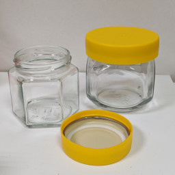 КРЫШКА ЭЛЕМЕНТ ДЕКОРИРОВАНИЯ ДИПЕР ТО-82 ЖЕЛТАЯ