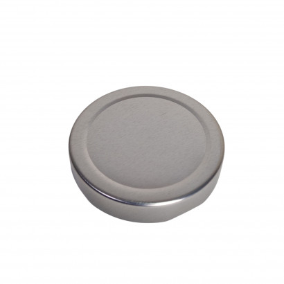 Крышка DEEP ТО-58 цвет серебро