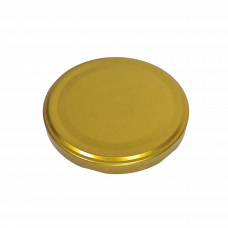 КРЫШКА ТО-100 ЗОЛОТАЯ