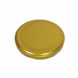 КРЫШКА ТО-100 ЗОЛОТАЯ