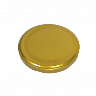КРЫШКА ТО-100 ЗОЛОТАЯ