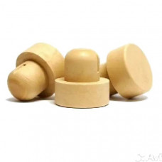 Пробка Т-образная однокомпонентная 34х22мм