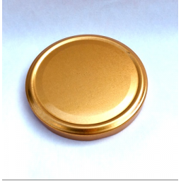 КРЫШКА ТО-100 ЗОЛОТАЯ