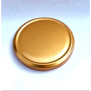 КРЫШКА ТО-100 ЗОЛОТАЯ