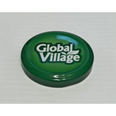 Крышка ТО-58 Global Village