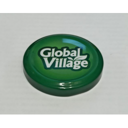 Крышка ТО-58 Global Village