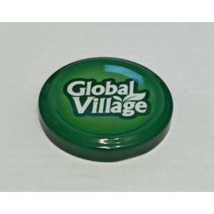 Крышка ТО-58 Global Village