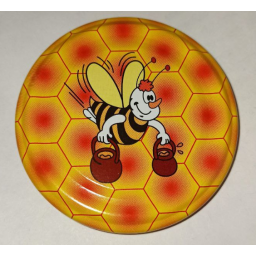 КРЫШКА ТО-66 ПЧЕЛКА