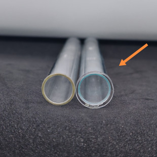 20 ПРОБИРКА СТЕКЛЯННАЯ 20МЛ ПОД ПРОБКУ (ХИМИЧЕСКАЯ) 20 ПРОБИРКА СТЕКЛЯННАЯ 20МЛ ПОД ПРОБКУ (ХИМИЧЕСКАЯ)