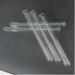 60 ПРОБИРКА СТЕКЛЯННАЯ 60МЛ ПОД ПРОБКУ (ХИМИЧЕСКАЯ)