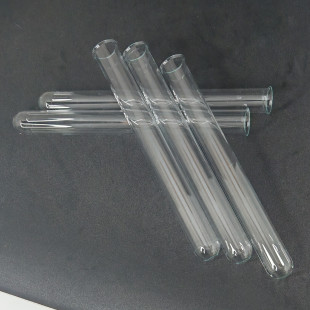 60 ПРОБИРКА СТЕКЛЯННАЯ 60МЛ ПОД ПРОБКУ (ХИМИЧЕСКАЯ)