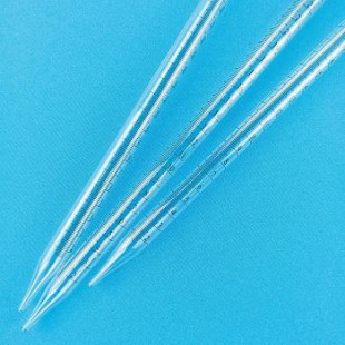 Пипетка градуированная 1 мл (3-1-2-1)