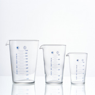 Мензурка лабораторная 1000 мл