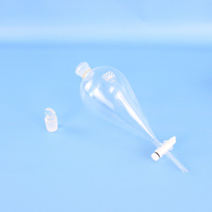 Воронка делительная грушевидная ВД-3-1000