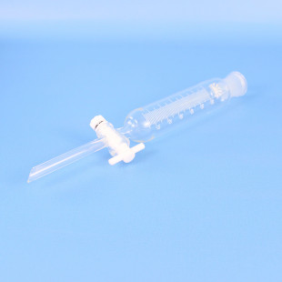 Воронка делительная цилиндрическая ВД-1-60