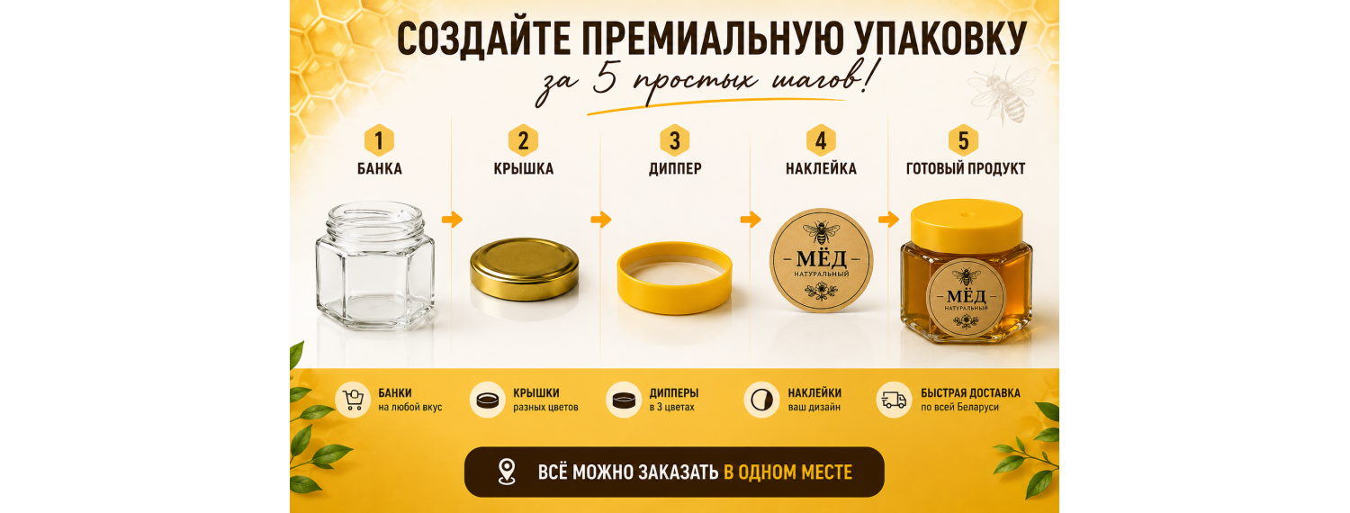 Готовый продукт