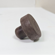 Пробка Аптека 40х19 полимерная однокомпонентная 