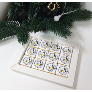 Набор шоколада Старт (12 шт)