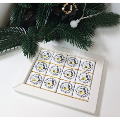 Набор шоколада Старт (12 шт) Набор шоколада Старт (12 шт)