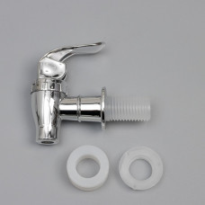 КРАНИК ДЛЯ БУТЫЛЕЙ (ЛИМОНАДНИКА)