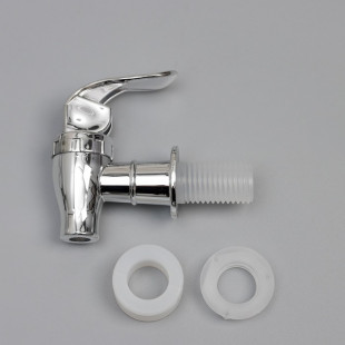 КРАНИК ДЛЯ БУТЫЛЕЙ (ЛИМОНАДНИКА)