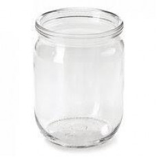 650 СТЕКЛЯННАЯ БАНКА СКО 650МЛ (ТО-82)