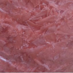 Воск свечной высокоочищенный красный 1000г