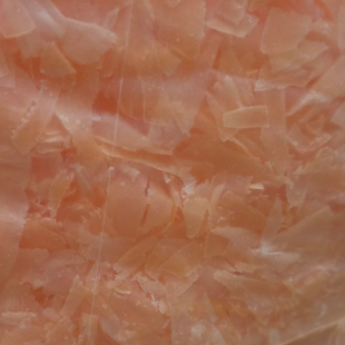 Воск свечной высокоочищенный оранжевый 1000г