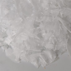 Воск свечной высокоочищенный белый 1000г