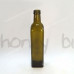 Стеклянная бутылка "Мара", 250мл, под колпачок 31,5